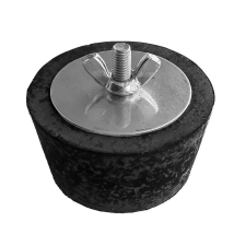  Dopul de cauciuc 1-1/2&quot; medence kiegészítő