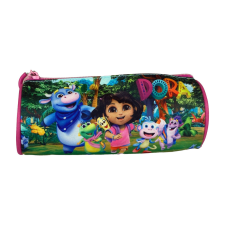 Dóra a Felfedező Dóra, a felfedező Jungle tolltartó 21 cm tolltartó