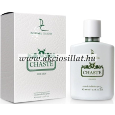 Dorall Chaste EDT 100ml / Lacoste Eau De Lacoste L.12.12 White Blanc men parfüm utánzat parfüm és kölni
