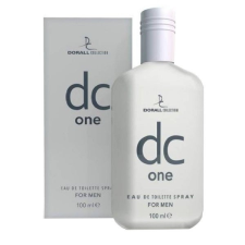 Dorall DC One EDT 100 ml parfüm és kölni