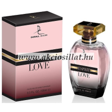 Dorall Esprit Love Women EDT 100ml / Nina Ricci L Extase parfüm utánzat parfüm és kölni