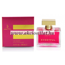 Dorall Eventful Women EDT 100ml / Benetton Colors de Benetton Pink parfüm utánzat női parfüm és kölni