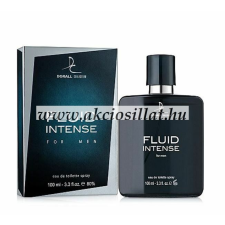 Dorall Fluid Intense Men EDT 100ml / Chanel Bleu de Chanel parfüm utánzat parfüm és kölni