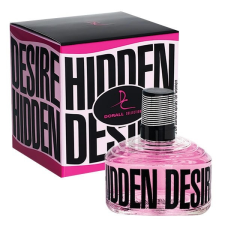 Dorall Hidden Desire Women EDT 100 ml parfüm és kölni