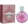 Dorall Lady In-Charge EDP 100ml / Hugo Boss Extreme Women parfüm utánzat