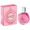 Dorall Lady in Charge EDT 100 ml