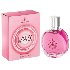 Dorall Lady in Charge EDT 100 ml parfüm és kölni