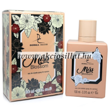 Dorall Miss Blossom Women EDT 100ml / Gucci Bloom parfüm utánzat parfüm és kölni