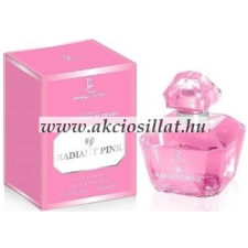 Dorall Radiant Pink EDT 100ml / Versace Bright Crystal parfüm utánzat parfüm és kölni