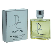 Dorall Scholar Men EDT 100 ml parfüm és kölni