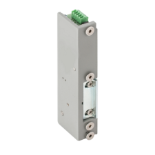 DORCAS speciális elektromos zárfogadó DORCAS-77-NF-512-L zár és alkatrészei