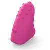 Dorcel Magic Finger - akkus, ujjvibrátor  Szín: pink