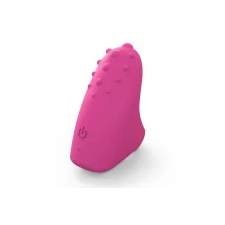 Dorcel Magic Finger - akkus, ujjvibrátor  Szín: pink vibrátorok