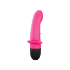 Dorcel Mini Lover 2.0 - akkus, G-pont vibrátor (pink) vibrátorok