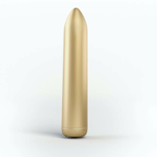 DORCEL Rocket Bullett - akkus rúgvibrátor (arany) vibrátorok