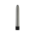 Dorcel Silver Star - klasszikus rúd vibrátor (ezüst)