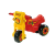 Dorex 111p Cross motor 1 piros