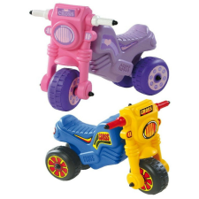 Dorex Cross motor 1 lábbal hajtható járgány