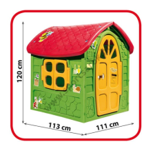 Dorex Kerti játszóház DOREX 5075