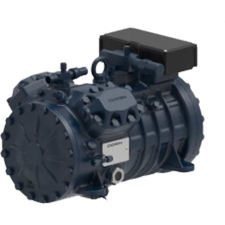  DORIN H201CS KOMPRESSZOR beépíthető gépek kiegészítői