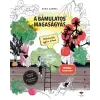 Doris Kampas - A bámulatos magaságyás