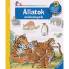 Doris Rübel ÁLLATOK ÉS KICSINYEIK - MIT? MIÉRT? HOGYAN?