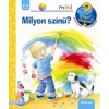 Doris Rübel - MILYEN SZÍNÛ? - MIT, MIÉRT, HOGYAN? MINI 35.