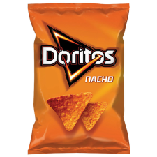  Doritos Nacho Sajtos - 100g előétel és snack