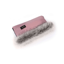 Dorjan Dorjan Arctos univerzális kézmelegítő - pink babakocsi kiegészítő