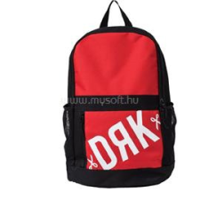 Dorko 23 DA2321_0600 piros hátizsák (DORKO_7240351000) iskolatáska