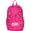 Dorko DA2439-0108 hátizsák rózsaszín-fehér