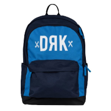 DORKO (DRK) Hátizsák DRK DA2322-0410 kék iskolatáska