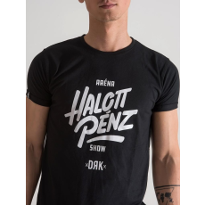 Dorko Drk X Halott Pénz T-shirt Men rövid ujjú póló