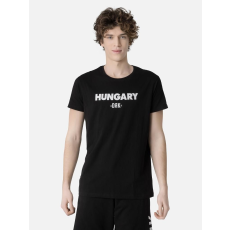 Dorko férfi póló army hungary t-shirt men DT2371M____0001
