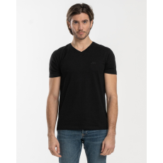 Dorko férfi póló bartolo v-neck t-shirt men DT25S25M___0001