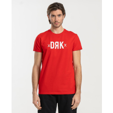 Dorko férfi póló basic t-shirt men DT25S18M___0600 férfi póló