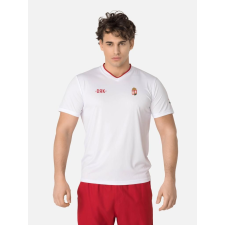 Dorko férfi póló clash embroidery jersey men DT24192M___0100 férfi póló