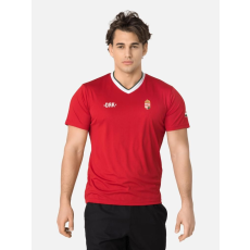 Dorko férfi póló clash embroidery jersey men DT24192M___0600