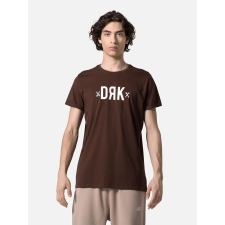 Dorko férfi póló drk basic t-shirt men DT24138M___0250 férfi póló