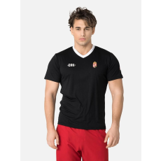 Dorko férfi póló feats embroidery jersey men DT24194M___0001