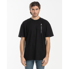 Dorko férfi póló graffiti t-shirt men DT25S22M___0328