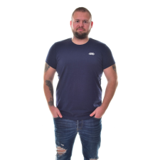 Dorko férfi póló LIAM T-SHIRT MEN DT25S17M___0400 férfi póló