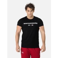 Dorko férfi póló unstoppable t-shirt men DT2456M____0001