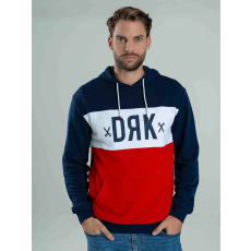 Dorko férfi pulóver alfred 25FMA0029__0460