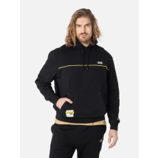 Dorko férfi pulóver cory hoodie men DT2415M____0001