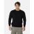 Dorko férfi pulóver evan crewneck men DT2416M____0001