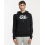 Dorko férfi pulóver ryder hoodie men DT25S03M___0001