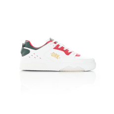 Dorko férfi sneaker cipő easy DS24S39M___0163