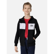Dorko fiú pulóver lino zipped hoodie boy DT2311B____0101 gyerek pulóver, kardigán