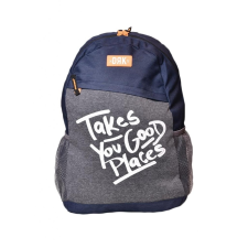 Dorko GRAFFITI túrahátizsák